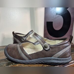 JBU Raven Mary Jane‎ Shoes - Size 9.5